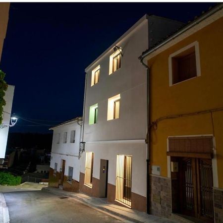 Bellanna - Panoramica Appartement Buitenkant foto