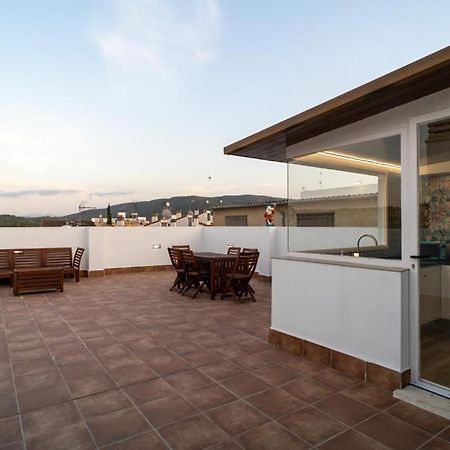 Bellanna - Panoramica Appartement Buitenkant foto
