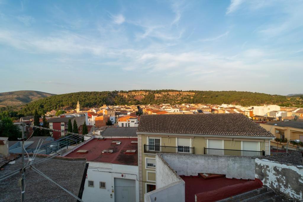 Bellanna - Panoramica Appartement Buitenkant foto