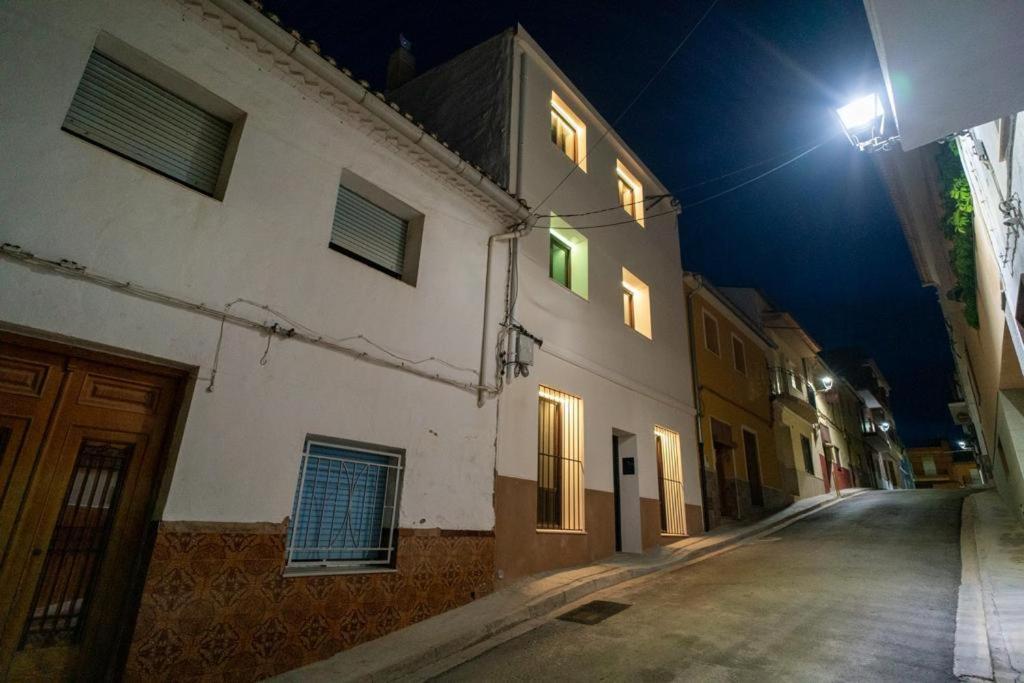Bellanna - Panoramica Appartement Buitenkant foto