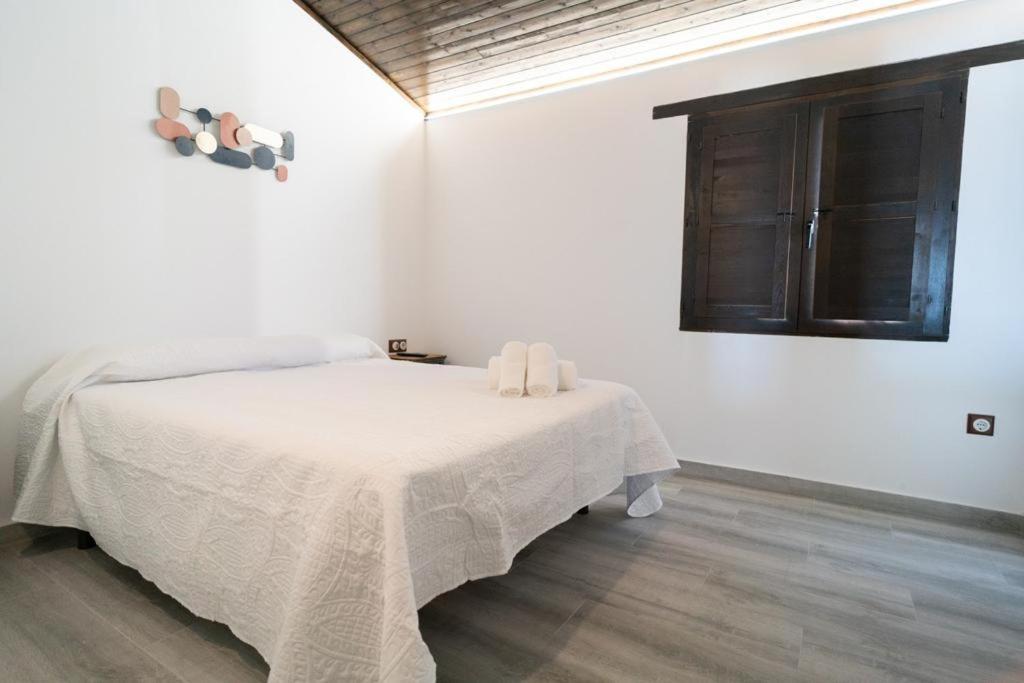 Bellanna - Panoramica Appartement Buitenkant foto