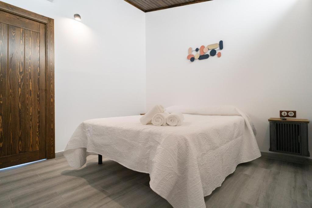 Bellanna - Panoramica Appartement Buitenkant foto