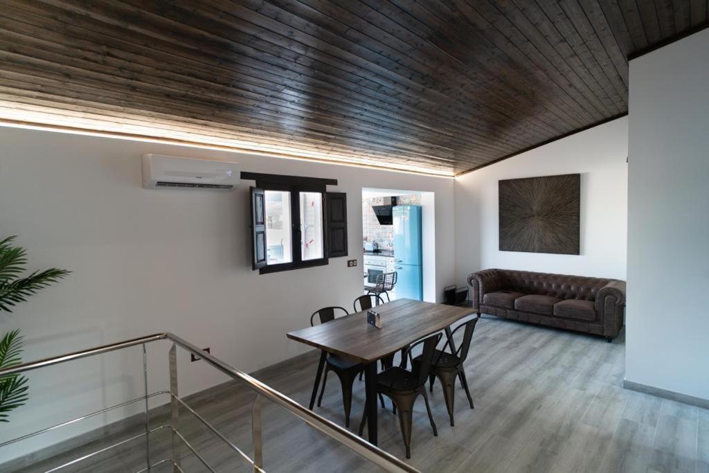 Bellanna - Panoramica Appartement Buitenkant foto