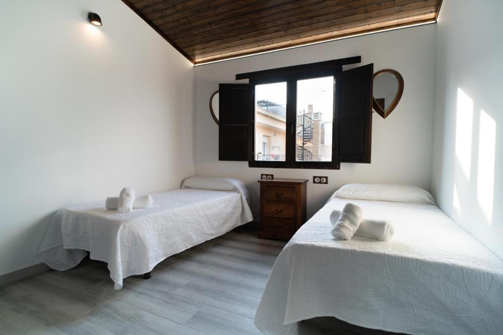 Bellanna - Panoramica Appartement Buitenkant foto