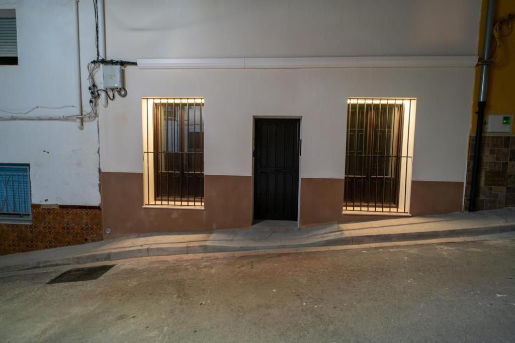 Bellanna - Panoramica Appartement Buitenkant foto