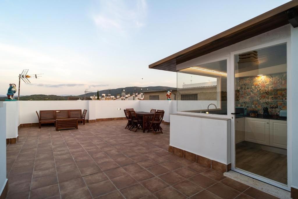 Bellanna - Panoramica Appartement Buitenkant foto